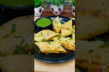 Moong dal chilla recipe || navratri special #moongdal #dal #chilla #healthy #recipe #shorts