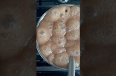 Let’s make uji, a gluten-free, nutritious Kenyan porridge! #uji #kenyanrecipes #healthyrecipes