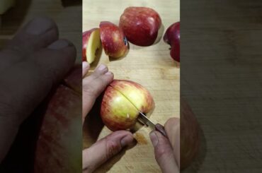 #food #cooking #cook #reels #italy #recipe #dinner #lunch #apple #fruit #shorts #health #cutting