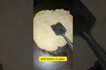 Healthy Recipes series - 2 | Sweet potato Chapathi #food #healthyfood #healthyrecipes #kidsfood