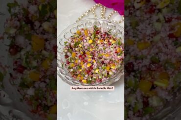 Falahari Salad  that is tasty n healthy #falaharisalad #saladrecipes