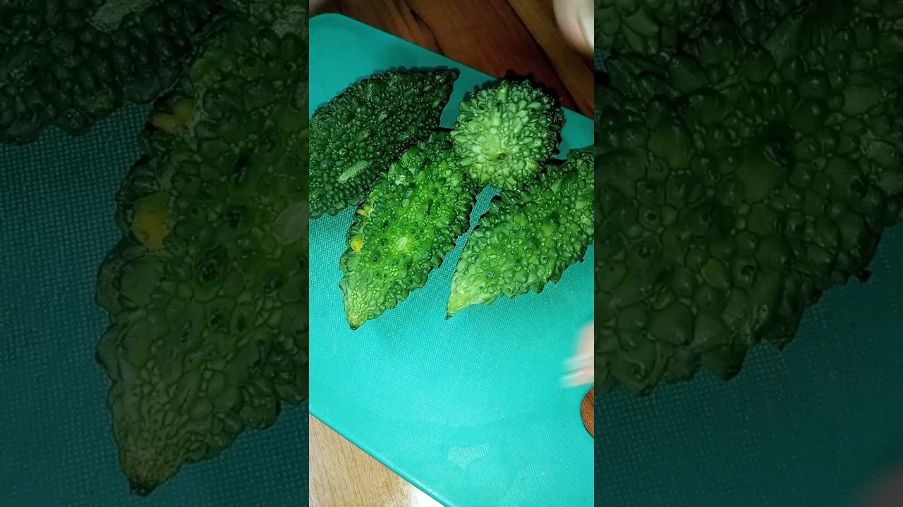 Bharwa Karela Recipe | How To Make Stuffed Karela #shorts #bharwakarela #stuffedkarela #karelarecipe Bharwa Karela Recipe | How To Make Stuffed Karela #shorts #bharwakarela #stuffedkarela #karelarecipe