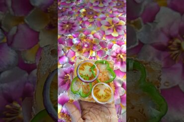 sandwich recipe #healthy breakfast #shorts