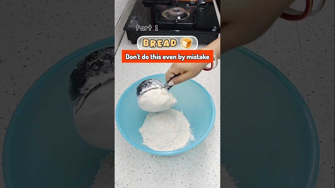 How to make a perfect healthy brown bread at home #food #shorts #recipes #viralshorts #cookingtips How to make a perfect healthy brown bread at home #food #shorts #recipes #viralshorts #cookingtips