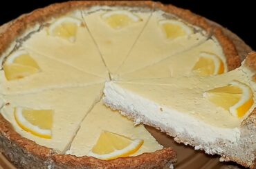 Sugar-free cheesecake healthy and easy recipe | Eat it and lose weight