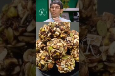 Healthy Snacks alternative to Biscuits