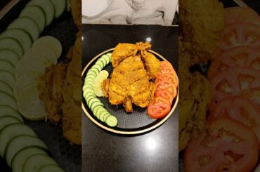 Chargha Recipe | No Frying Healthy, Chargha without Oven, in Pressure Cooker