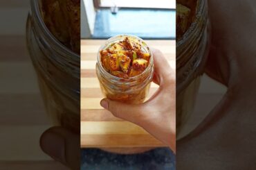 #cookwithniku #trending #mangorecipe #mangopickle #amachar #instantachar #mangorecipe #healthy #food