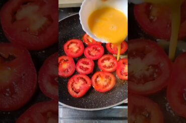 Unique Breakfast Ideas #shorts