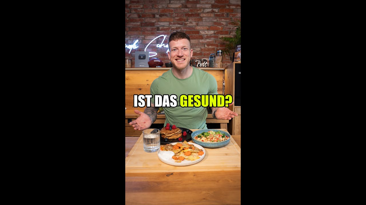 1 Tag gesund essen. Wird das der perfekte Tag? 1 Tag gesund essen. Wird das der perfekte Tag?