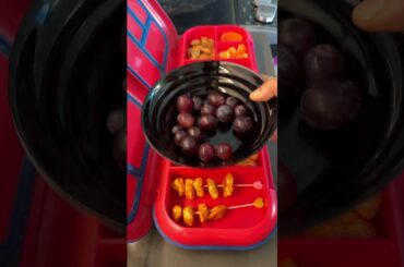 Kids Lunch Box ideas for school & Kindergarten | Home cooked| Healthy #food #lunchboxideas #school