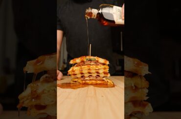 Is Breakfast Overrated? #shorts #cooking #recipe #shortsasmr