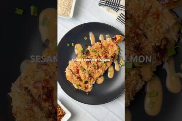 Recipe in the description