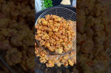 KACANG DISKO #food #idetakjilbukapuasa #recipe #jajanan #resepmurah #resepsimple