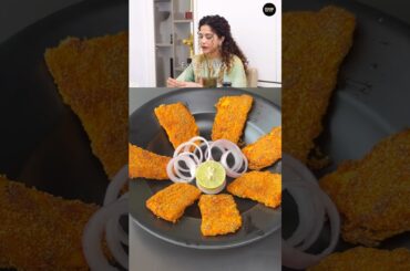 Tejasswi Prakash’s Favourite Suran Fry Recipe #shorts