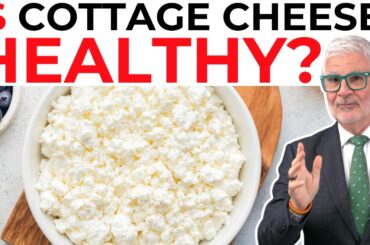 Is Cottage Cheese a GREAT Source of Protein?