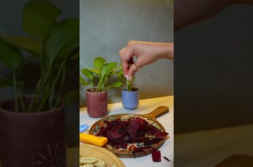 Hi! My Name is Naina Chadha and This Channel is my way of Sharing My own Recipes with you