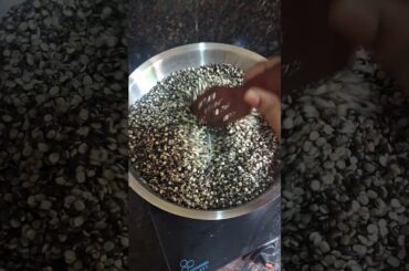 sunnadalu recipe part1#healthy snacks#food#healthy life