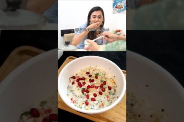 Tejasswi Prakash’s Favourite Healthy Salad Recipe #shorts #ytshorts #recipe #salad #food #trending