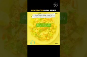 Yeh Recipe Hai Fat Loss Aur Muscle Gain Ke Liye Perfect