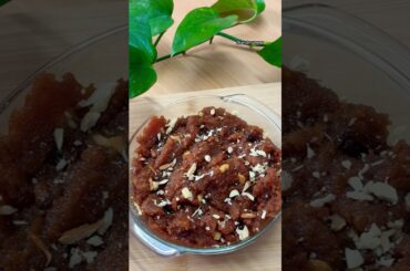 Makhandi halwa#shorts #recipe#trending #halwa #viralshorts #itiandmumma