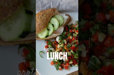 #food #highprotein #highproteinrecipes #snacks #recipe #foodie #healthyrecipes #healthyfood #healthy