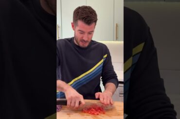 The Best baba Ganoush recipe ever