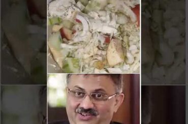 #HealthySalad#Shorts