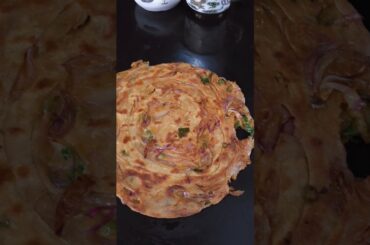 yummy breakfast #breakfast #foodatranchi12 #shorts #ytshort #paratha #healthy #viralreels #trending