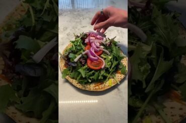 Lazy Meal ideas that are low calorie and high protein!