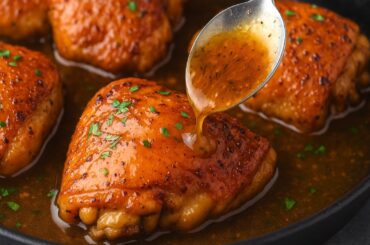 Healthy Chicken Recipe Ideas for Weeknight Dinners