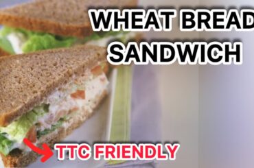 PERFECT HEALTHY BREAKFAST FOR TTC MOMS| HIGHLY RECOMMENDED