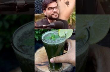 For better Digestion,glowing skin and Weight Loss Drink this every morning #shorts