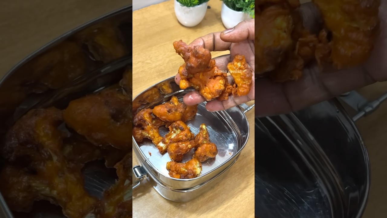 Lunch Recipe: Cauliflower pulav and kebab | boondi n fruit #shortsfeed #lunchbox #lunchideas Lunch Recipe: Cauliflower pulav and kebab | boondi n fruit #shortsfeed #lunchbox #lunchideas