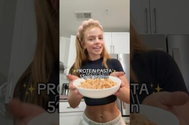 yay healthy & high in protein!! #healthyrecipes #highprotein #proteinrecipe