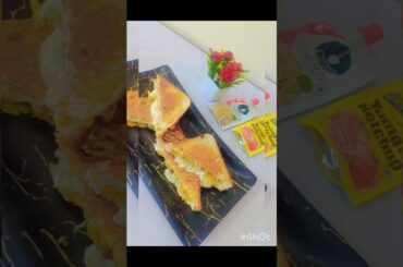 #healthy #food #happy #recipe #viral # cheesy #potatosnacks #sandwichrecipe #happy #delicious #