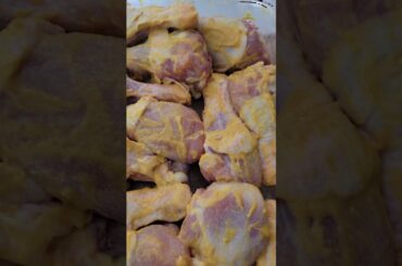 low calorie chicken marinade #lowcal #lowcaloriemarinade #lowcaloriechicken #cookinghealthy #healthy