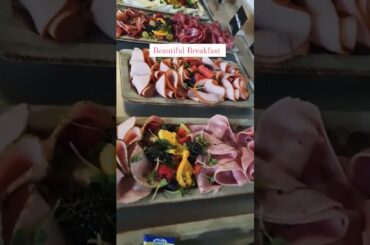 Asella healthy Breakfast #recipes #foryou #caribbean #shorts