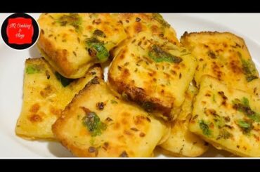 5 minutes snack recipe with bread | snacks to make at home | Evening snacks recipe