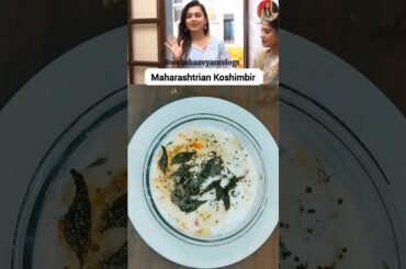 Tejaswi prakash’ healthy salad recipe #food #healthysalad #healthtipsinhindi #shorts #tejaswiprakash