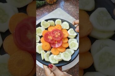 aaj ki super delicious healthy lunch ki thali#recipe#short #lunch ki thali#foodie #shortsfeed#food