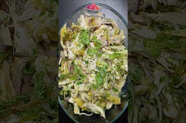 Easy & Healthy Chicken Salad Recipe | Chicken Salad | Elio Cooks