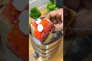 Lunch Recipe: Mango Rice n vaangi bath| Appalam n cake #shortsfeed #lunchideas #lunchbox