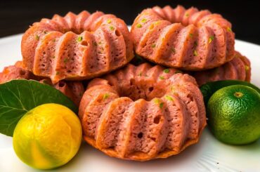 Low-calorie muffins in 5 minutes! Eat day and night and lose weight. I lost 30 kg in a month.