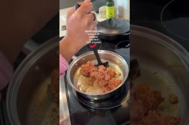 What I eat for lunch in a calorie deficit #weightlossjourney #lowcaloriemeals #caloriedeficit