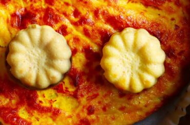 Air Fryer Quick & Easy 3 Ingredient Recipe-No Flour, Healthy Breakfast Idea, Easy Breakfast Recipes