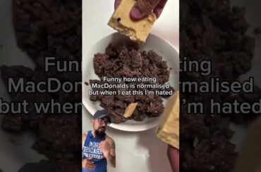 (Credit: harrisfitts on IG) #food #cook #viral #fitness #cooking #eat #diet #healthy #foodie