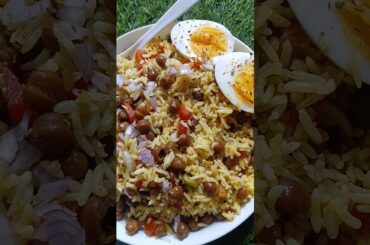 Healthy breakfast recipe #lunchrecipe  #shorts #youtubeshorts