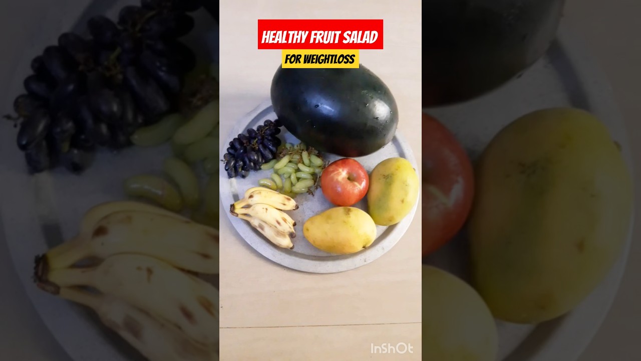 Dr Sivaraman “Fruits Benefits |Healthy Fruit Salad for weightloss #fruits #salad #weightloss #shorts Dr Sivaraman "Fruits Benefits |Healthy Fruit Salad for weightloss #fruits #salad #weightloss #shorts