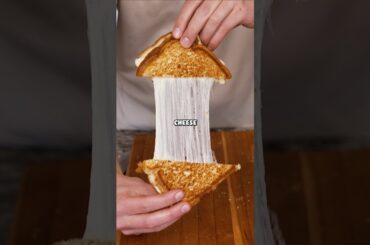 Which cheese has the BEST cheese pulls?